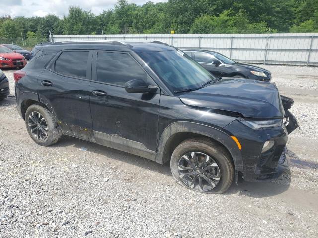 Photo 4 from auction – 2022 CHEVROLET TRAILBLAZE with VIN KL79MRSL9NB148681