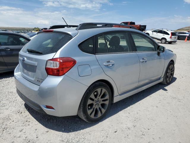 Photo 3 from auction – 2015 SUBARU IMPREZA SP with VIN JF1GPAT68FH260338