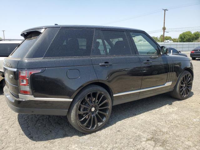 Photo 3 from auction – 2016 LAND ROVER RANGE ROVE with VIN SALGS2VF2GA278395