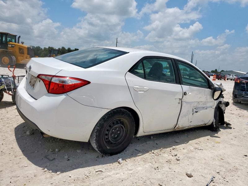 Photo 3 from auction – 2015 TOYOTA COROLLA L with VIN 2T1BURHE1FC359826