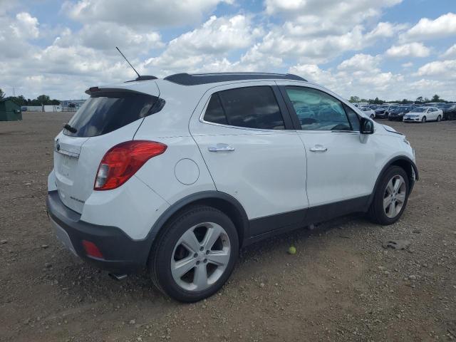 Photo 3 from auction – 2016 BUICK ENCORE with VIN KL4CJASB7GB719883