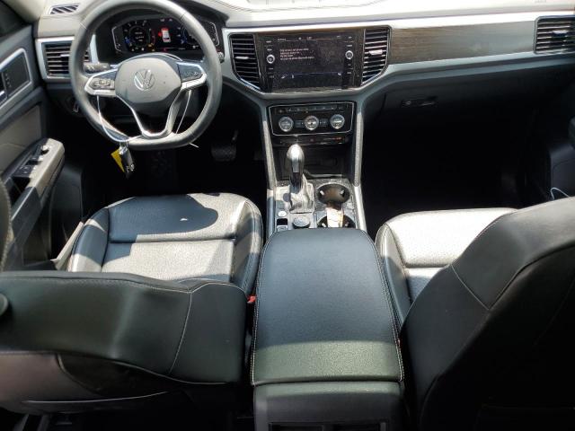Photo 8 from auction – 2022 VOLKSWAGEN ATLAS SE with VIN 1V2KR2CA7NC552498