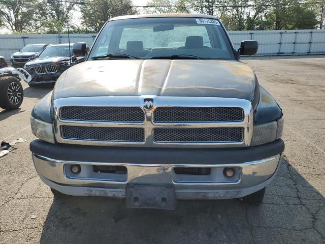 Photo 5 from auction – 1995 DODGE RAM 2500 with VIN 1B7KF26W1SS168770