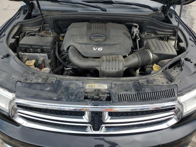 Photo 12 from auction – 2015 DODGE DURANGO LI with VIN 1C4RDJDG8FC729542