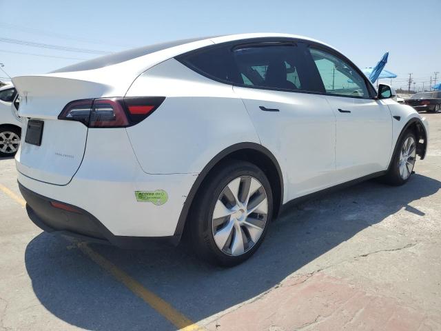 Photo 3 from auction – 2023 TESLA MODEL Y with VIN 7SAYGDEE3PA120297