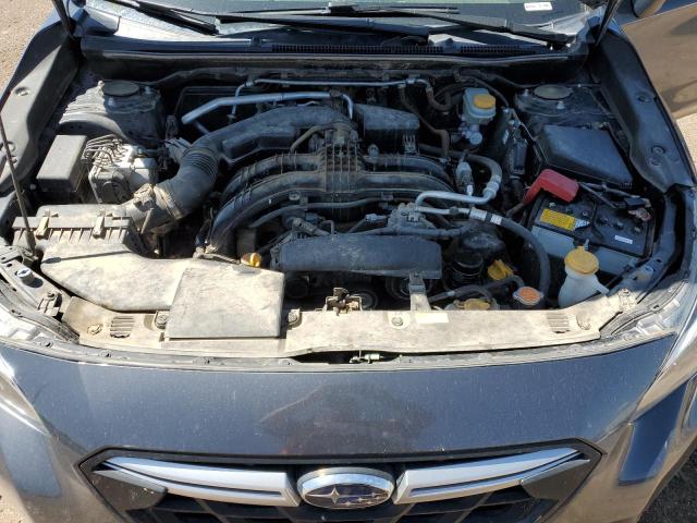 Photo 12 from auction – 2021 SUBARU CROSSTREK with VIN JF2GTAPC2M8287717