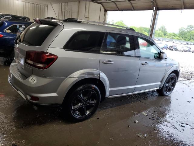 Photo 3 from auction – 2020 DODGE JOURNEY CR with VIN 3C4PDCGB4LT265619