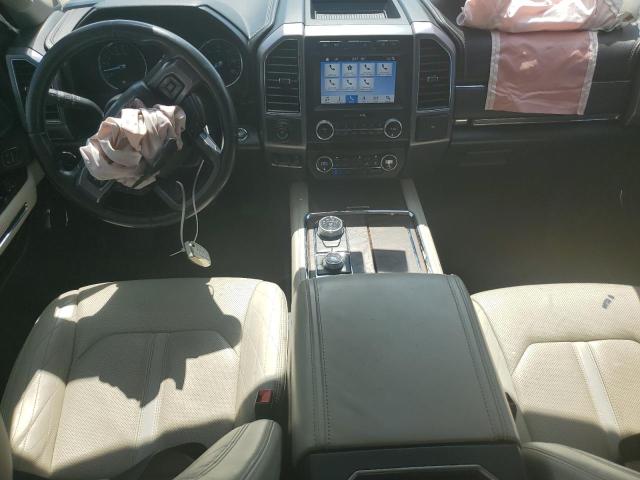 Photo 8 from auction – 2019 FORD EXPEDITION with VIN 1FMJK1MTXKEA54982