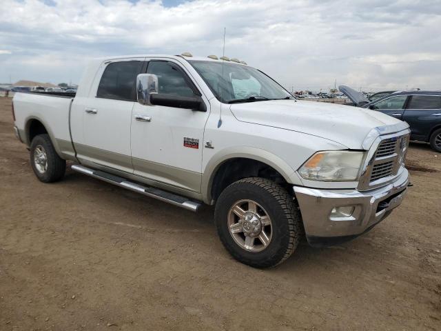 Photo 4 from auction – 2010 DODGE RAM 2500 with VIN 3D7UT2HL0AG135033