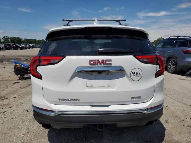 Photo 6 from auction – 2020 GMC TERRAIN SL with VIN 3GKALVEX8LL164137