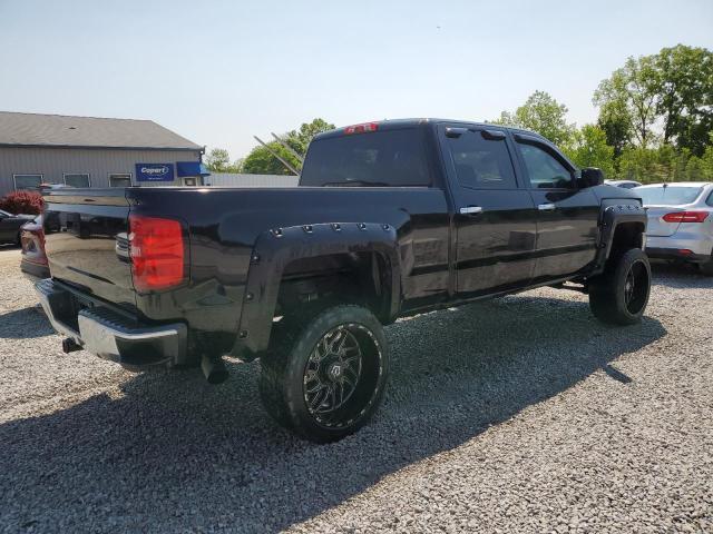 Photo 3 from auction – 2016 CHEVROLET SILVERADO with VIN 3GCUKREC9GG307434