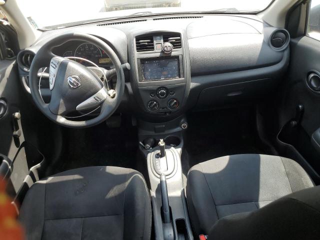 Photo 8 from auction – 2018 NISSAN VERSA S with VIN 3N1CN7AP2JL814662