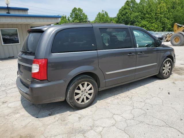 Photo 3 from auction – 2015 CHRYSLER TOWN & COU with VIN 2C4RC1BG7FR673011
