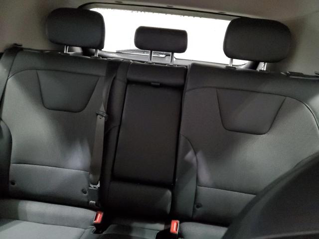 Photo 10 from auction – 2024 KIA NIRO WIND with VIN KNDCR3L15R5113256