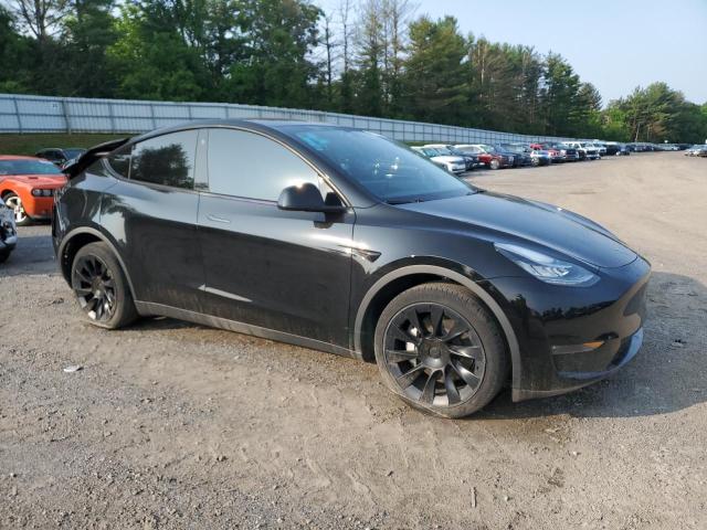 Photo 4 from auction – 2023 TESLA MODEL Y with VIN 7SAYGDEE7PA059259