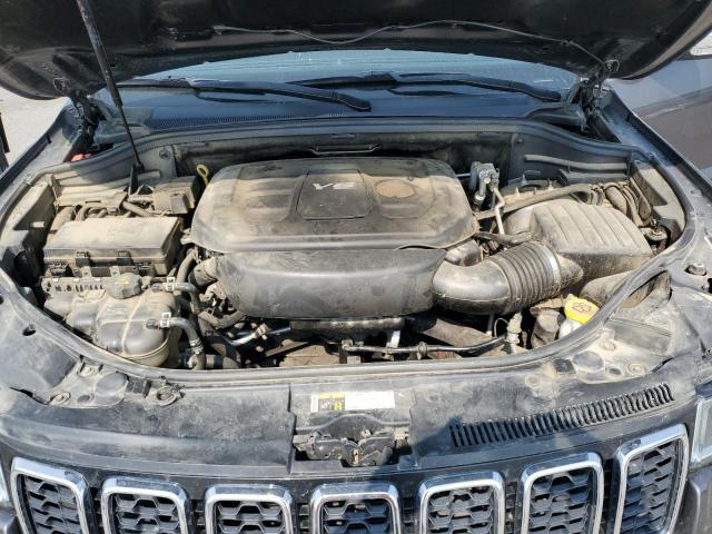 Photo 12 from auction – 2018 JEEP GRAND CHER with VIN 1C4RJFBG7JC200570