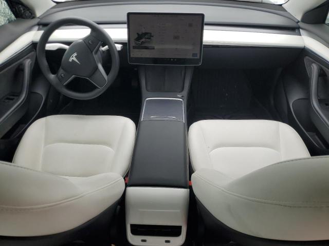 Photo 8 from auction – 2022 TESLA MODEL 3 with VIN 5YJ3E1EA8NF312159