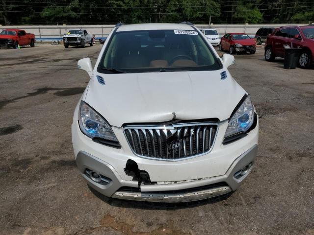 Photo 5 from auction – 2015 BUICK ENCORE with VIN KL4CJCSB9FB163991