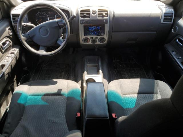 Photo 8 from auction – 2010 GMC CANYON SLT with VIN 1GTJTFDE4A8135814