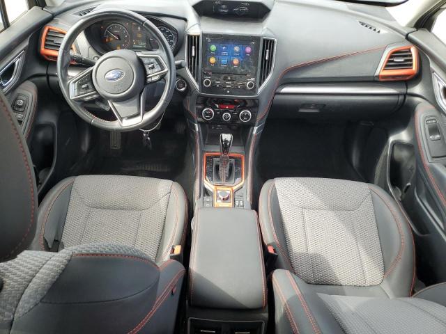 Photo 8 from auction – 2020 SUBARU FORESTER S with VIN JF2SKARC7LH513159