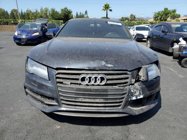 Photo 5 from auction – 2014 AUDI A7 PRESTIG with VIN WAU2GAFC9EN133908