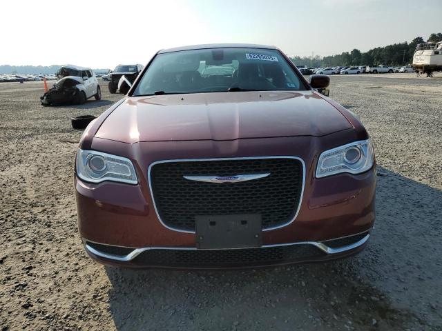 Photo 5 from auction – 2017 CHRYSLER 300 LIMITE with VIN 2C3CCAAGXHH668261