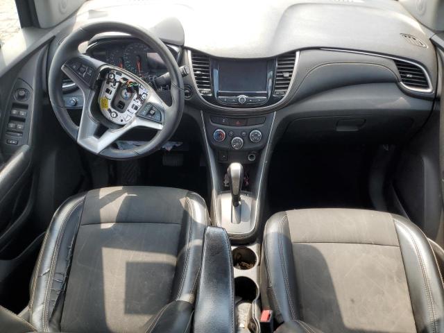 Photo 8 from auction – 2017 CHEVROLET TRAX 1LT with VIN 3GNCJLSB5HL165896