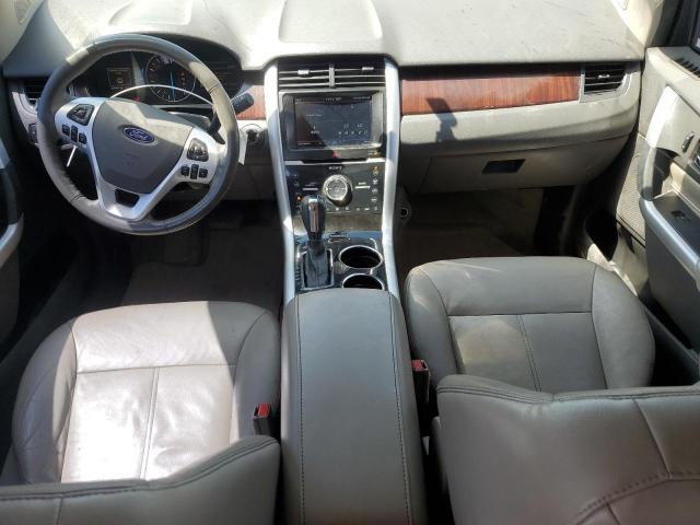 Photo 8 from auction – 2011 FORD EDGE LIMIT with VIN 2FMDK4KC8BBB67309