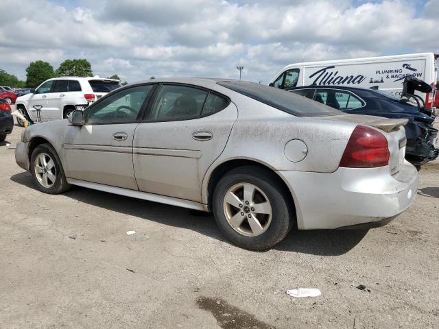 Photo 2 from auction – 2006 PONTIAC GRAND PRIX with VIN 2G2WP552X61228859