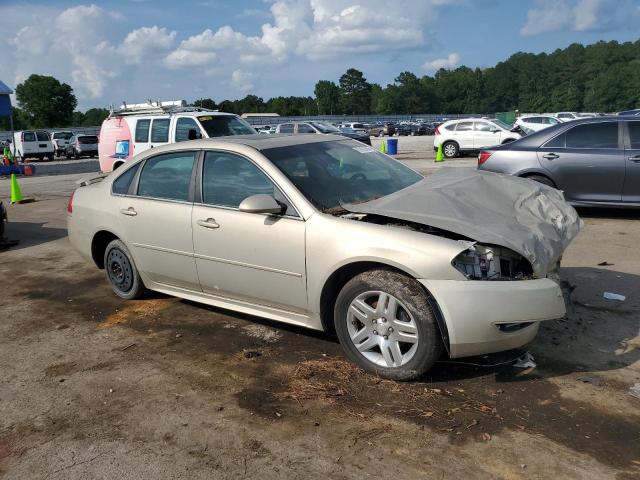 Photo 4 from auction – 2012 CHEVROLET IMPALA LT with VIN 2G1WG5E35C1223416