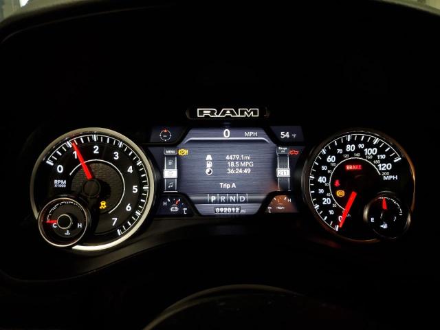 Photo 9 from auction – 2019 RAM 1500 BIG H with VIN 1C6SRFFT4KN606157