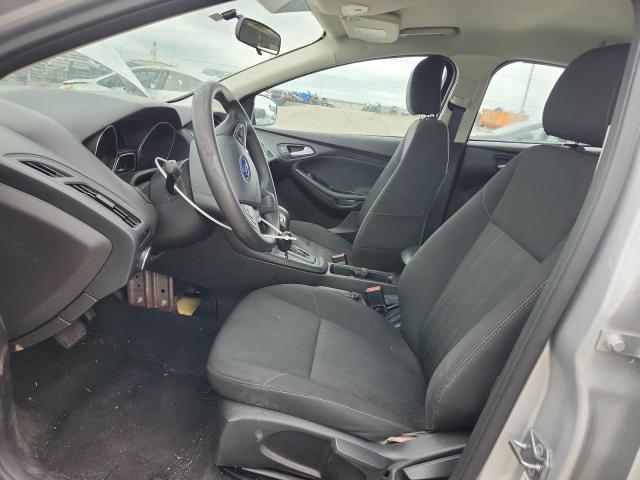 Photo 7 from auction – 2017 FORD FOCUS SE with VIN 1FADP3F22HL263033