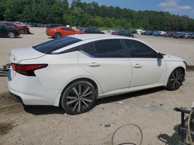 Photo 3 from auction – 2020 NISSAN ALTIMA SR with VIN 1N4BL4CV0LC121943