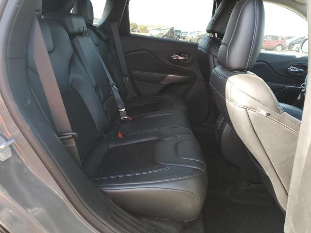 Photo 11 from auction – 2019 JEEP CHEROKEE L with VIN 1C4PJMLX9KD446574