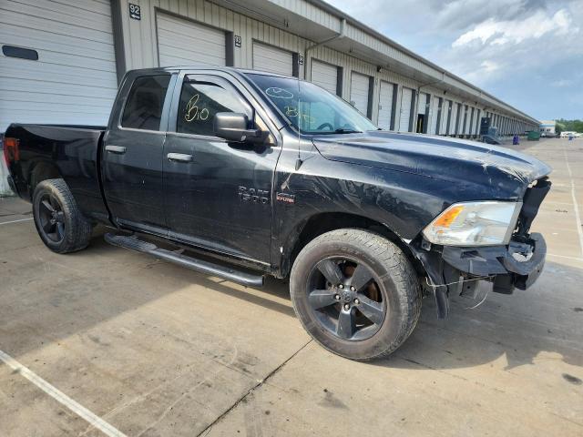 Photo 4 from auction – 2016 RAM 1500 ST with VIN 1C6RR7FT9GS188630