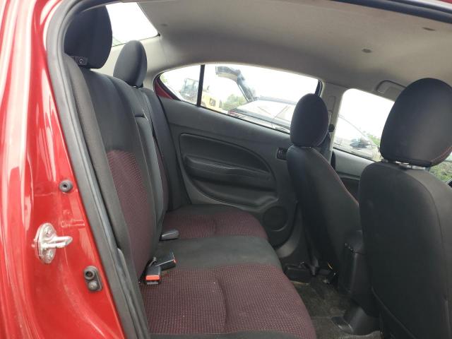 Photo 10 from auction – 2022 MITSUBISHI MIRAGE G4 with VIN ML32FUFJ5NHF08039