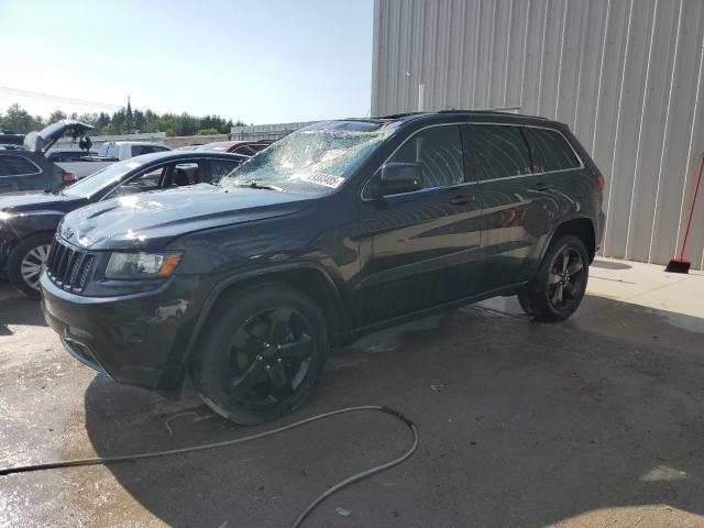 Photo 1 from auction – 2014 JEEP GRAND CHER with VIN 1C4RJFAG7EC567220