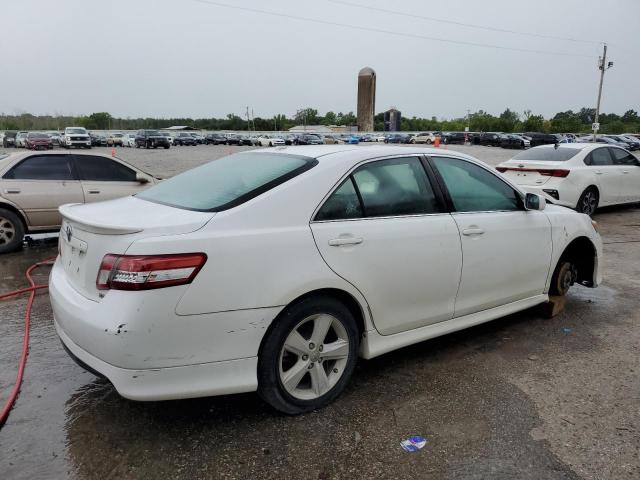 Photo 3 from auction – 2011 TOYOTA CAMRY BASE with VIN 4T1BF3EK1BU583916