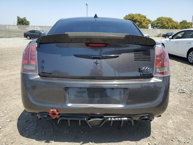 Photo 6 from auction – 2014 CHRYSLER 300 S with VIN 2C3CCABG2EH255650