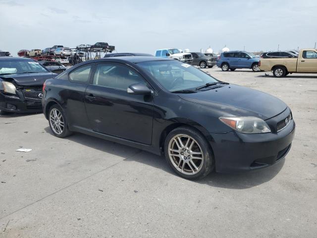 Photo 4 from auction – 2007 SCION TC with VIN JTKDE177970205346