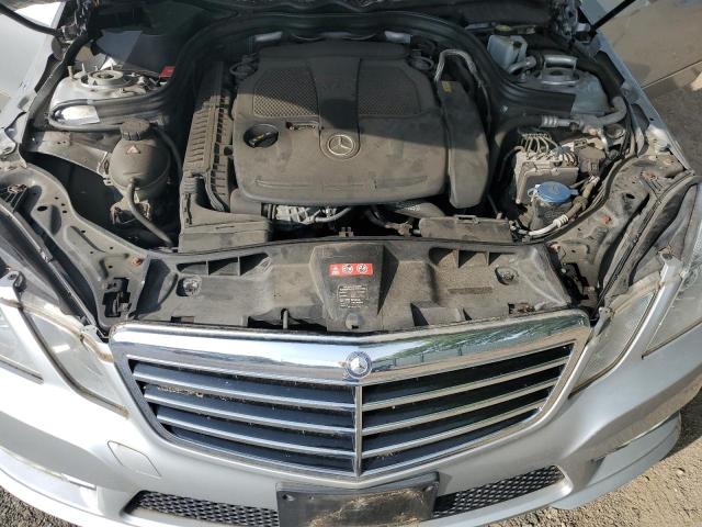 Photo 11 from auction – 2013 MERCEDES-BENZ E 350 4MAT with VIN WDDHF8JB4DA714381