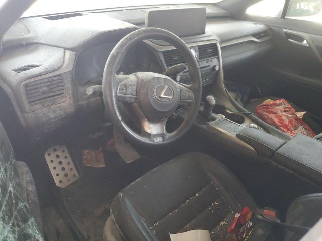 Photo 8 from auction – 2022 LEXUS RX 350 F S with VIN 2T2SZMDA6NC351903
