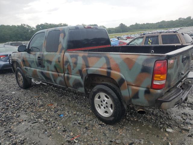 Photo 2 from auction – 2000 CHEVROLET SILVERADO with VIN 2GCEK19T6Y1256503