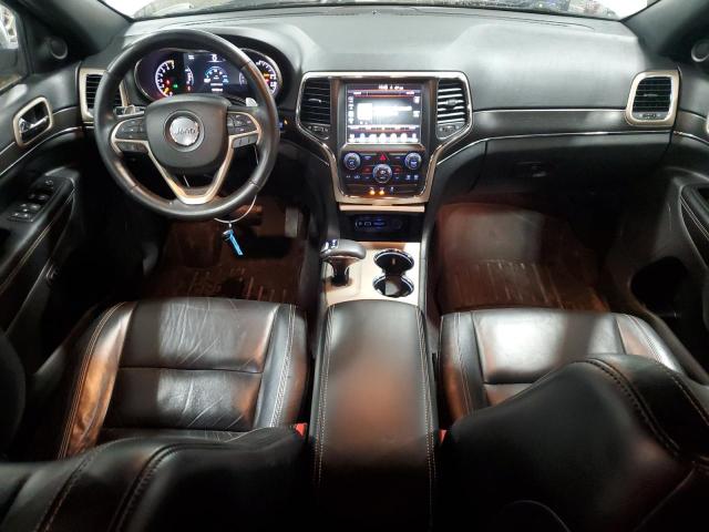Photo 8 from auction – 2015 JEEP GRAND CHER with VIN 1C4RJFBG6FC215861
