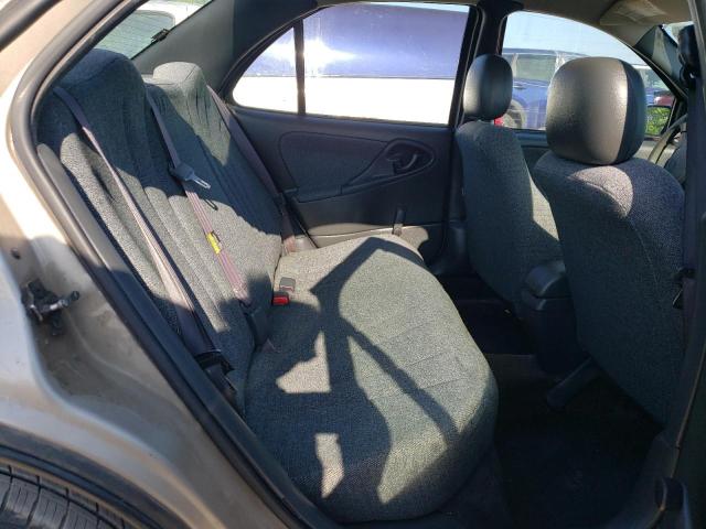 Photo 10 from auction – 2004 CHEVROLET CAVALIER with VIN 1G1JC52F247307363