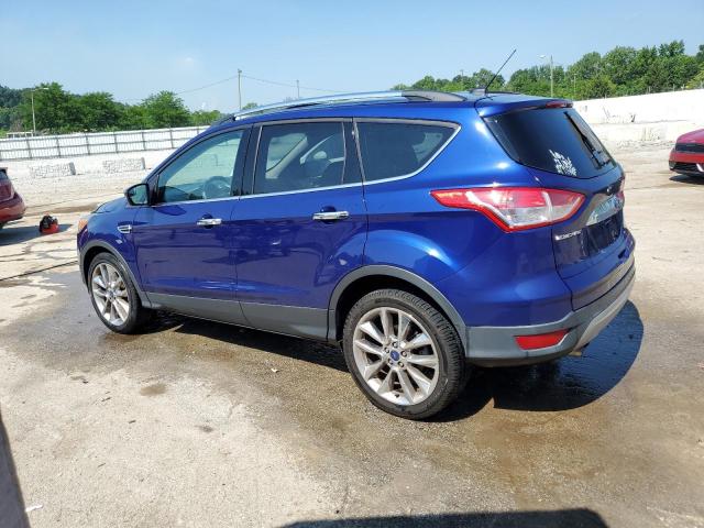 Photo 2 from auction – 2016 FORD ESCAPE SE with VIN 1FMCU0GX2GUA82655