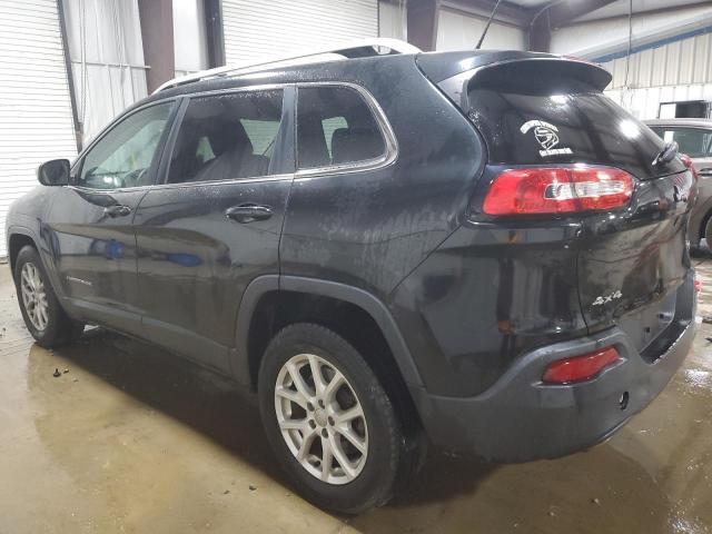 Photo 2 from auction – 2015 JEEP CHEROKEE L with VIN 1C4PJMCB2FW593642