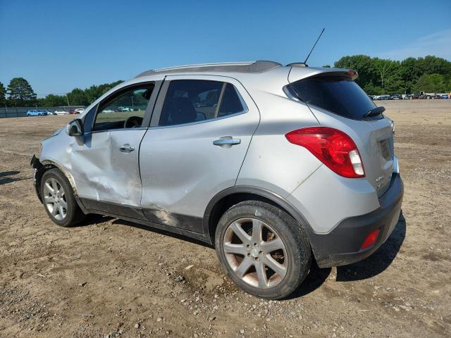 Photo 2 from auction – 2016 BUICK ENCORE with VIN KL4CJCSB0GB722958