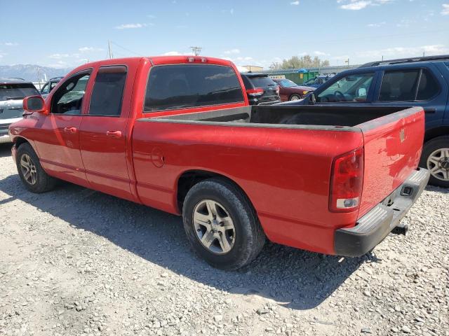 Photo 2 from auction – 2004 DODGE RAM 1500 S with VIN 1D7HA18D14J260832