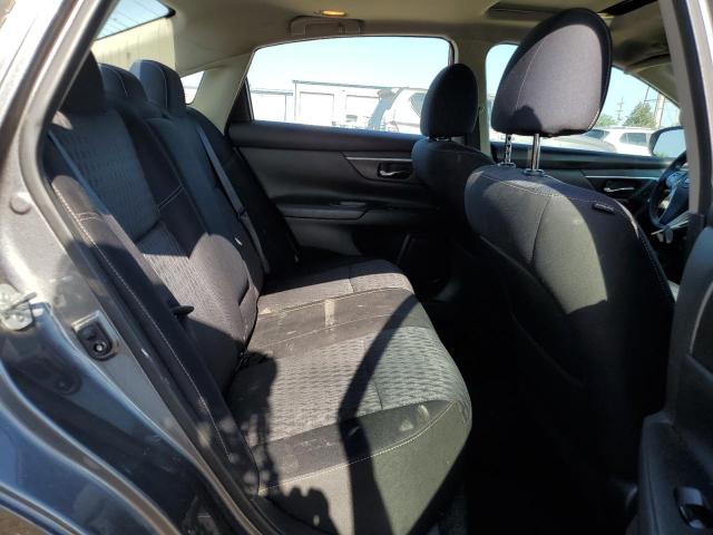 Photo 10 from auction – 2017 NISSAN ALTIMA 2.5 with VIN 1N4AL3AP7HC143990